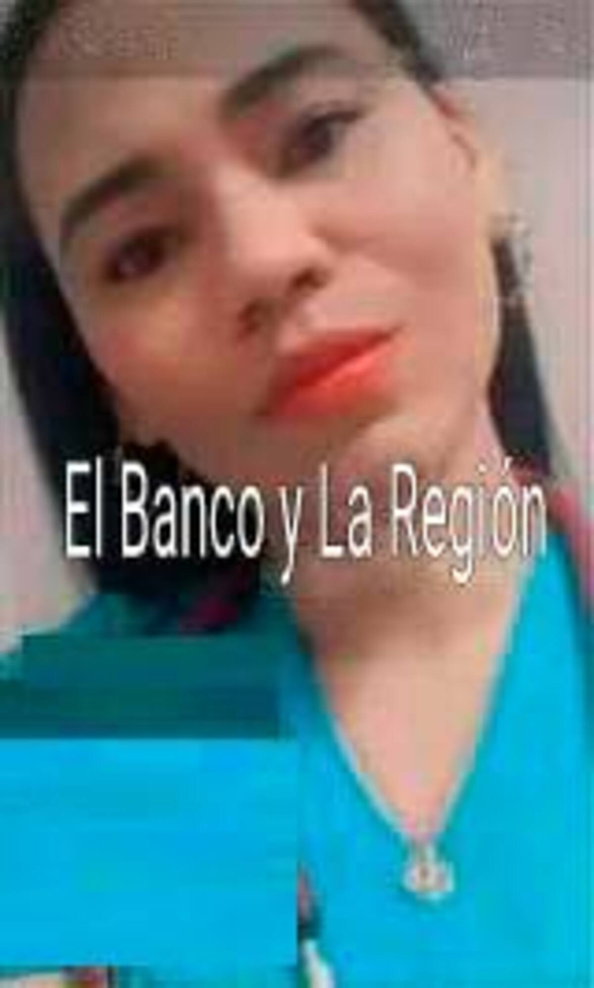 Dennis Barreto Peña, herida.