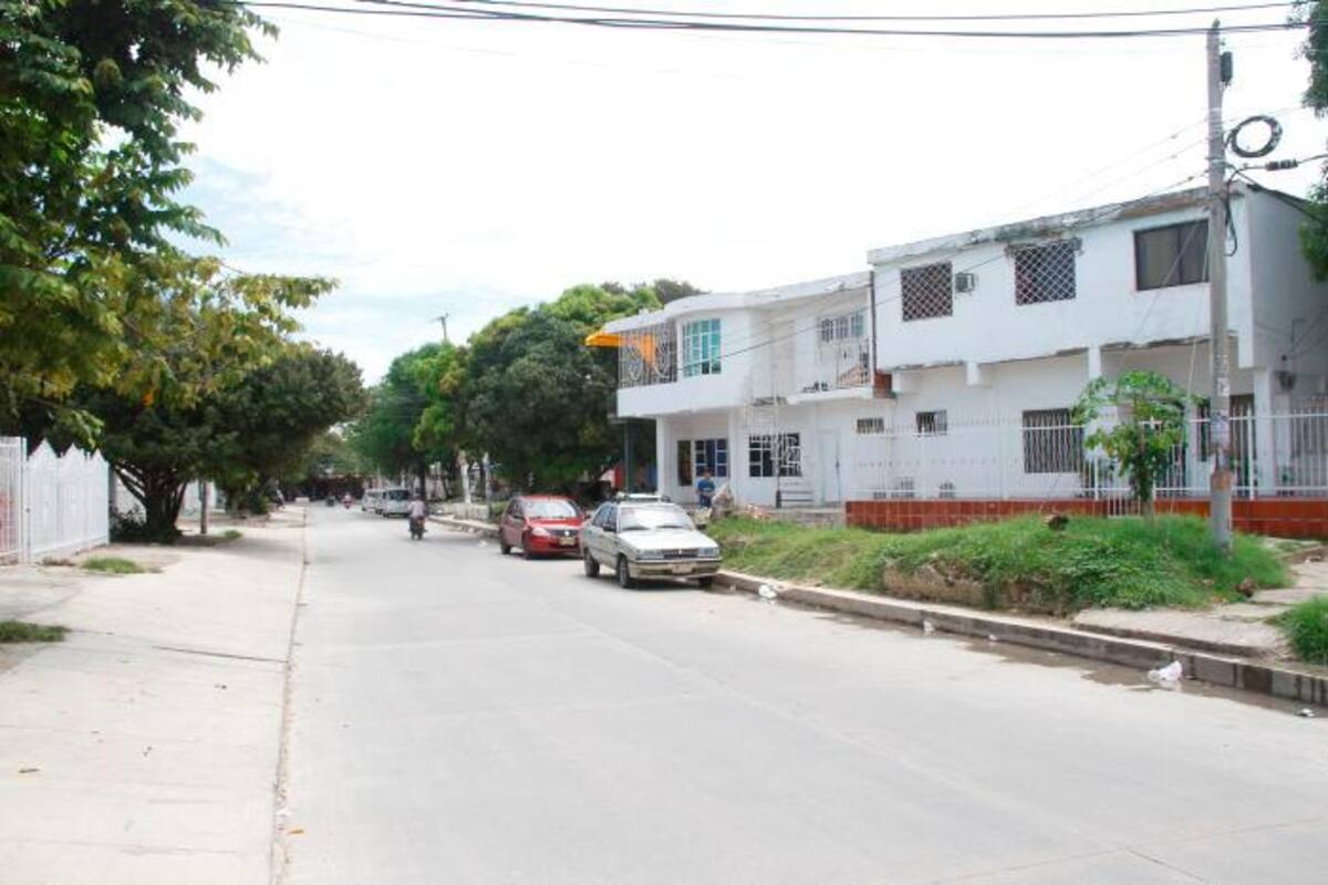 Estos son los barrios de Cartagena con más casos activos de COVID-19