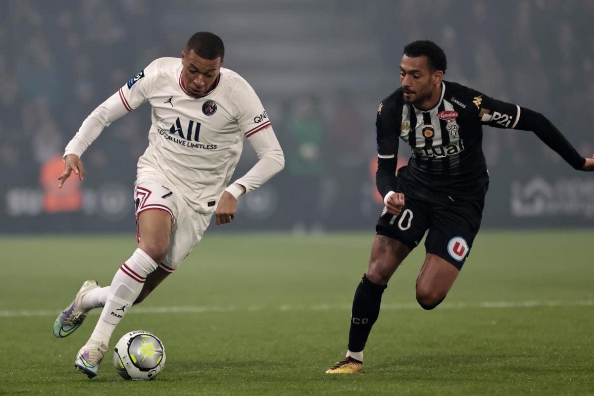 “Viene”: Kylian Mbappé, cada vez más cerca del Real Madrid