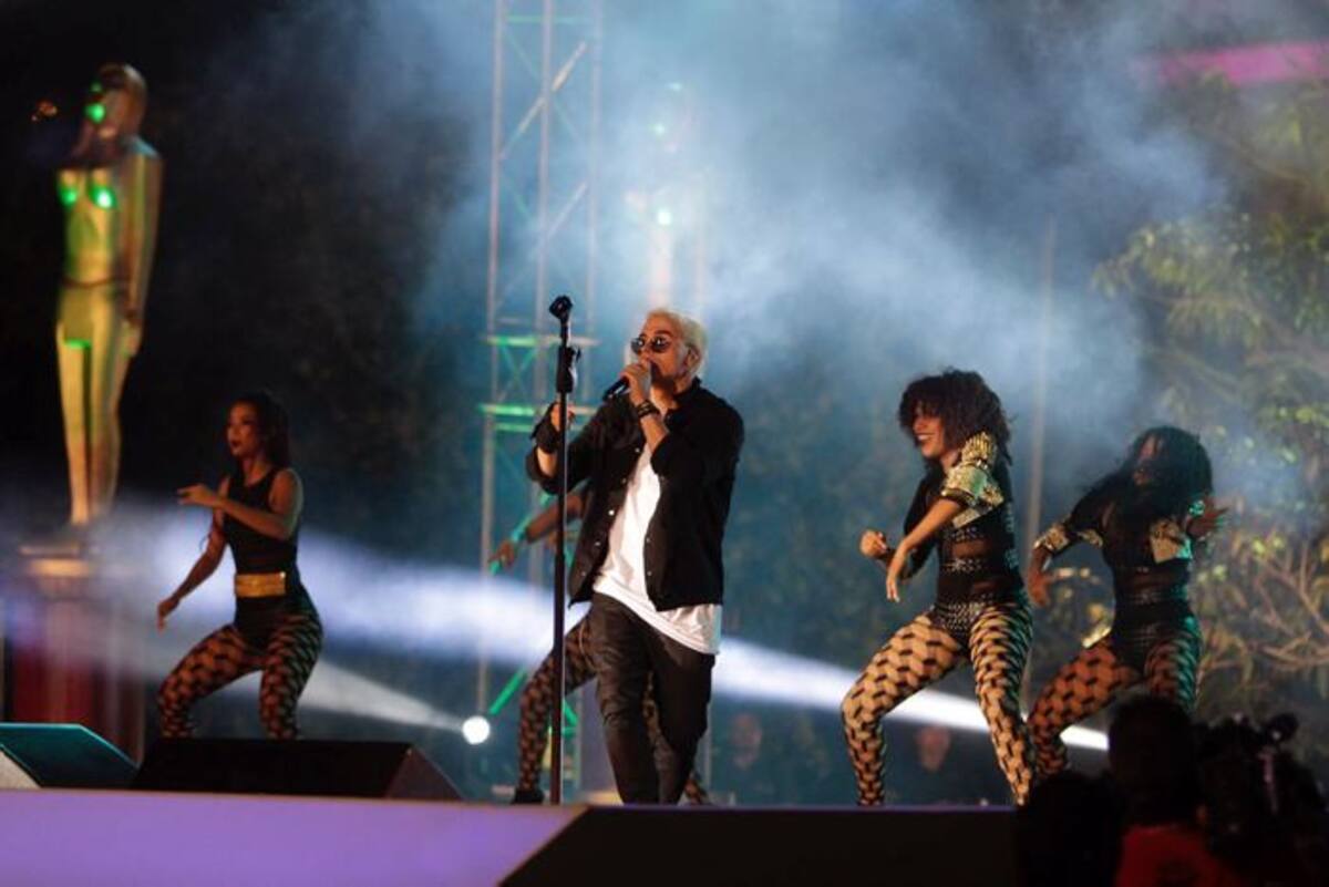 Nayib Gaviria.