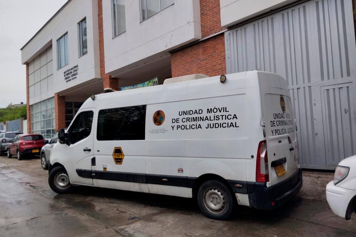 Identifican a mujer que murió arrollada por auto frente al Mercado de Bazurto