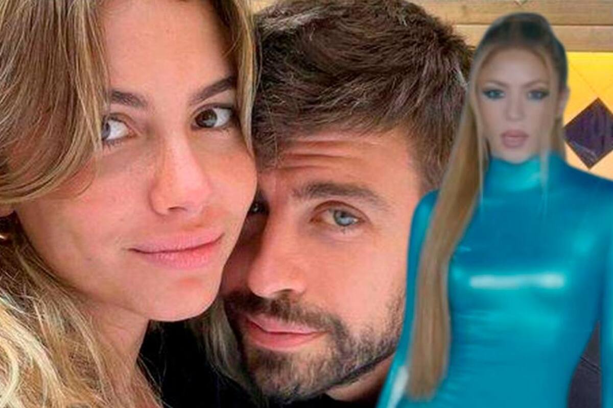 Clara Chía le habría reclamado a Piqué tras ‘TQG’: ¿anda detrás de Shakira?