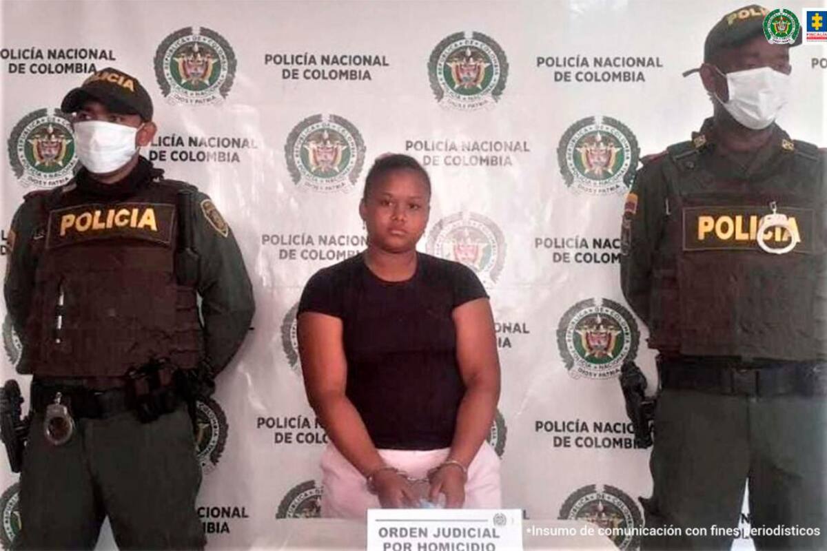 ¡Aterrador! La función que cumplía una mujer en ‘los Salsas Mexicanos’