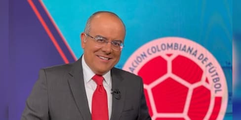 “¿Quién me iba a creer?” Los chats de Ricardo Orrego a una periodista causan polémica