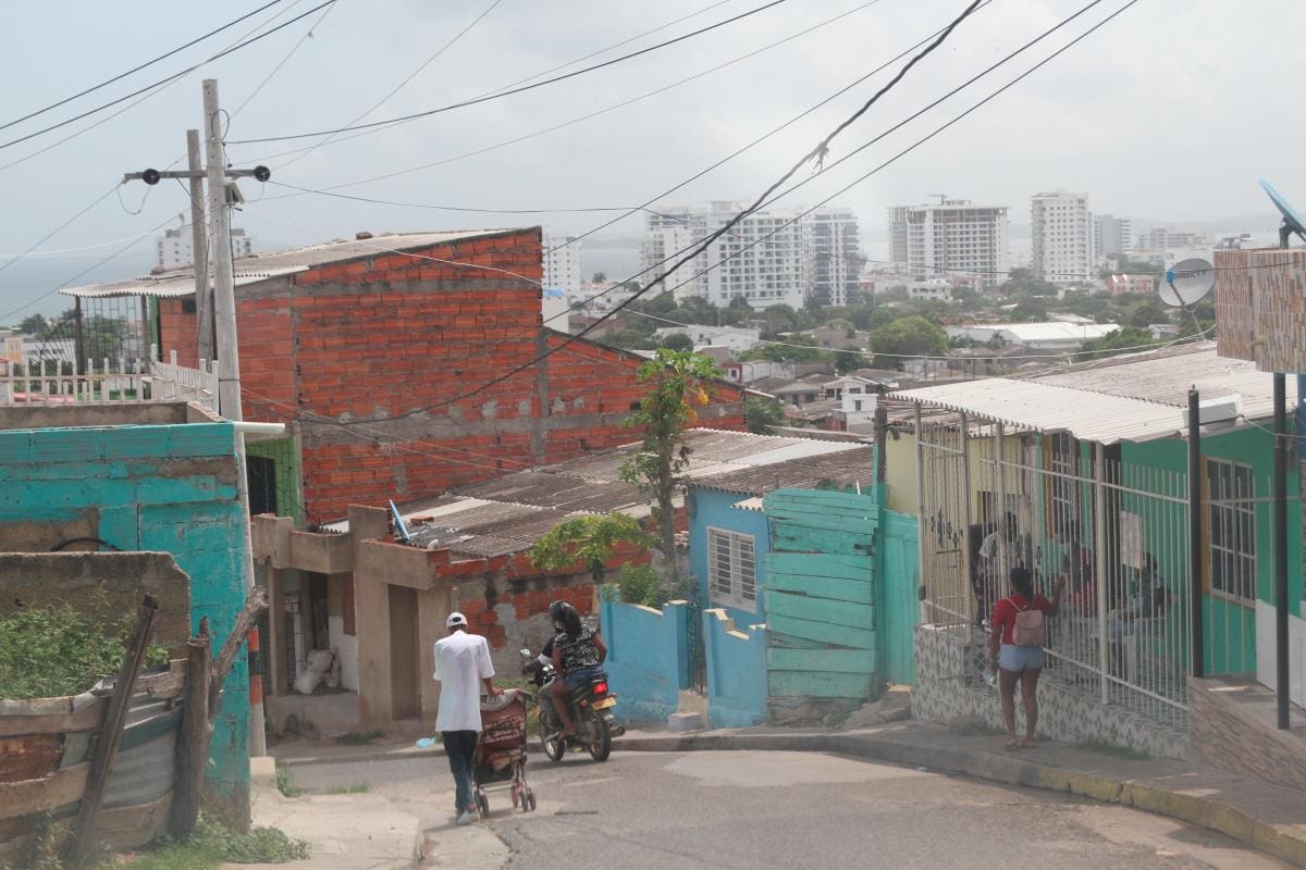 César Gómez estaba en República del Caribe cuando fue atacado con arma blanca.
