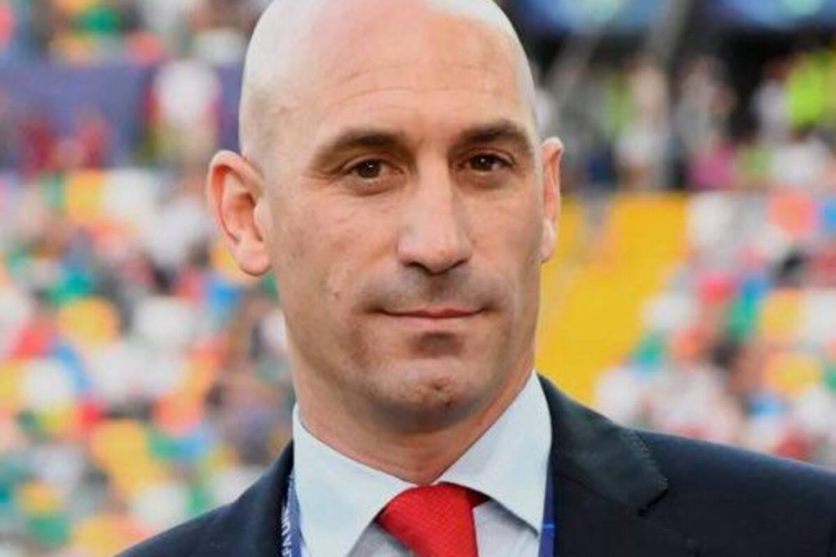 Luis Rubiales será detenido cuando vuelva a España por contratos irregulares