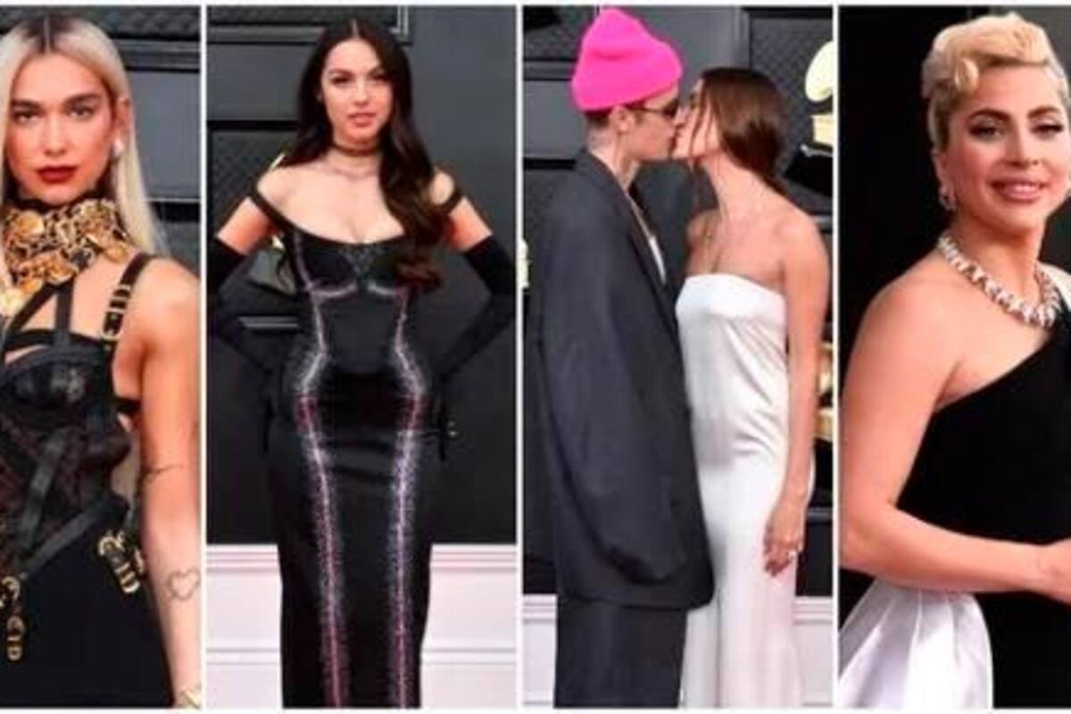 Premios Grammy 2023: lo que debe saber de la gala de este domingo