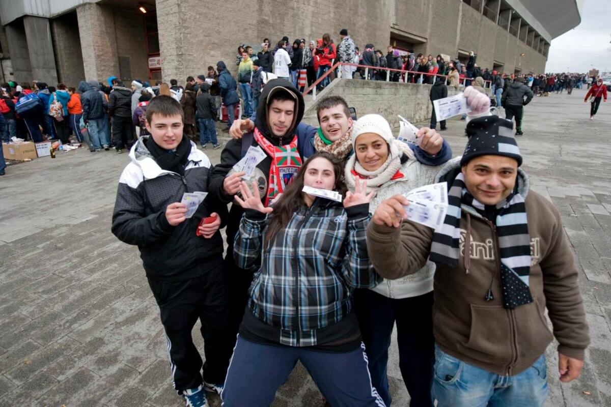 ¿Está perdiendo el fútbol al público joven?