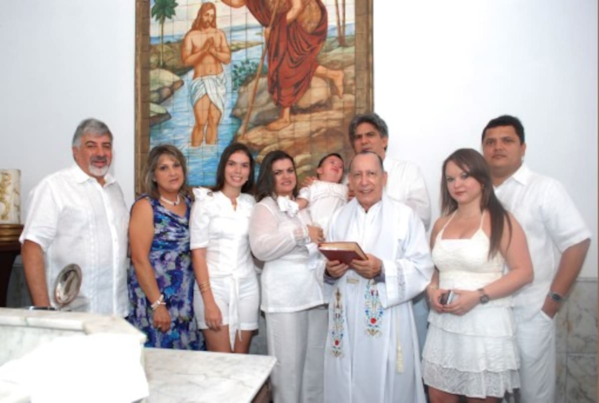 Archivo Particular
