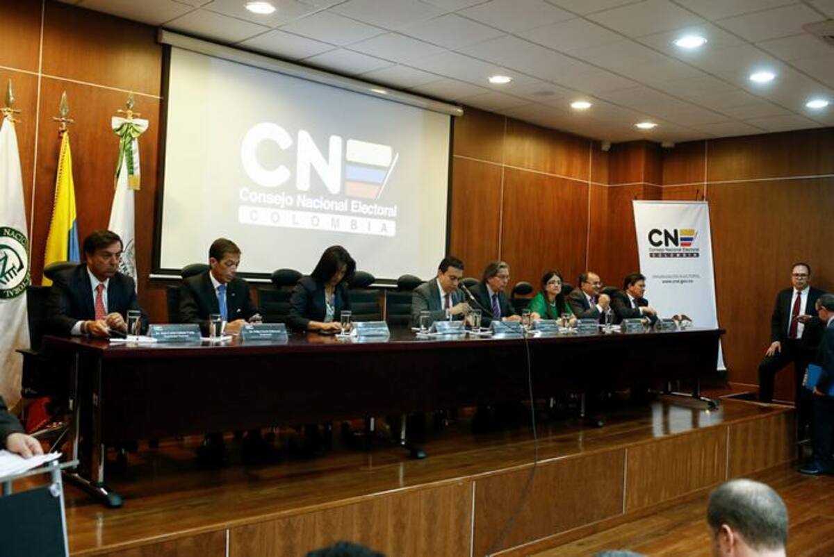 FOTO: COLPRENSA