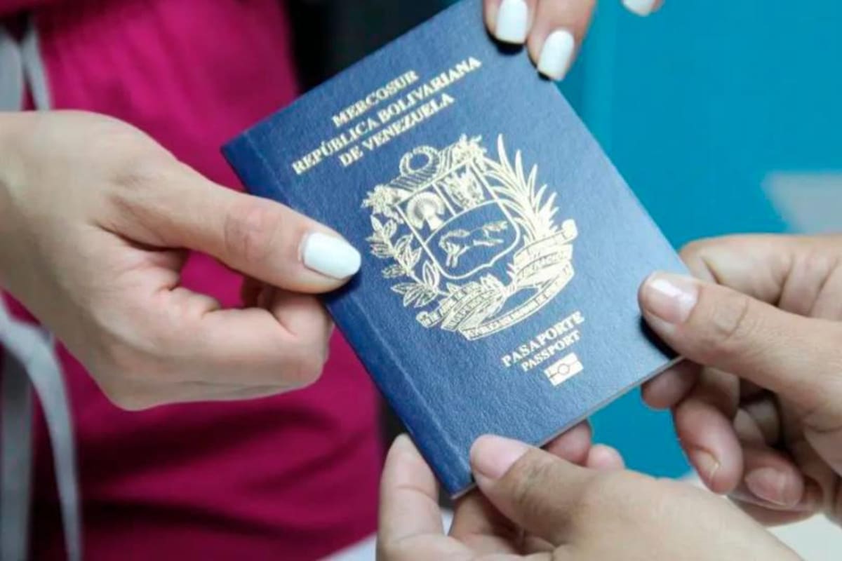 ¿Desea emigrar de Venezuela? A estos países puede entrar sin visa