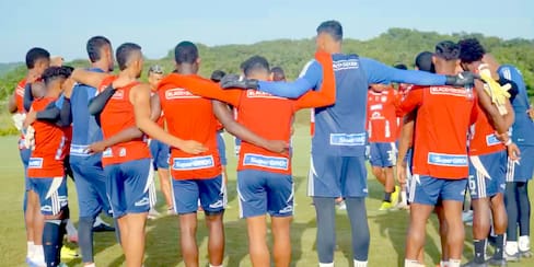 Junior quiere recuperar terreno este miércoles ante Once Caldas