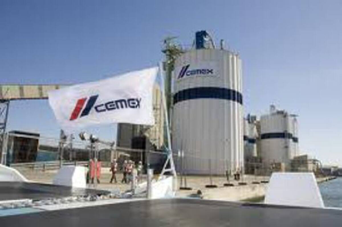 Cemex, San Marcos, Cemargos, Molins (de la mano de Corona) y la Organización GYJ son las compañías que destinaron más de $4 billones con el objetivo de morder más participación en el mercado cementero. //Colprensa.