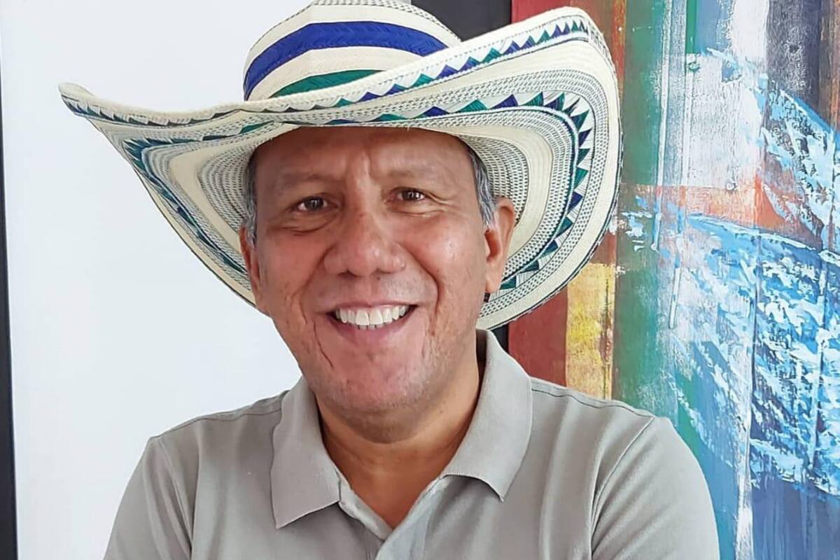 Murió reconocido periodista cordobés Rafael Chica Guzmán