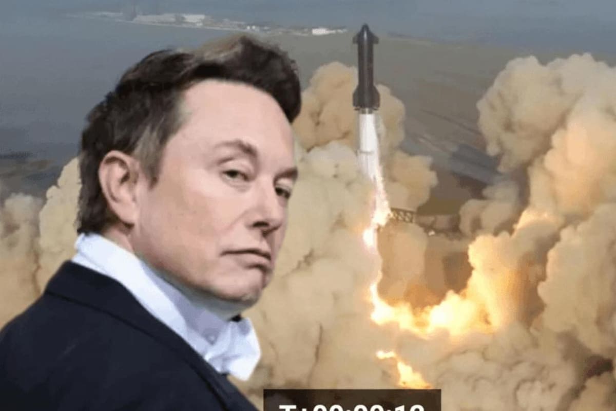 Gobierno de EE. UU. vs. Elon Musk: sus cohetes no podrán lanzarse
