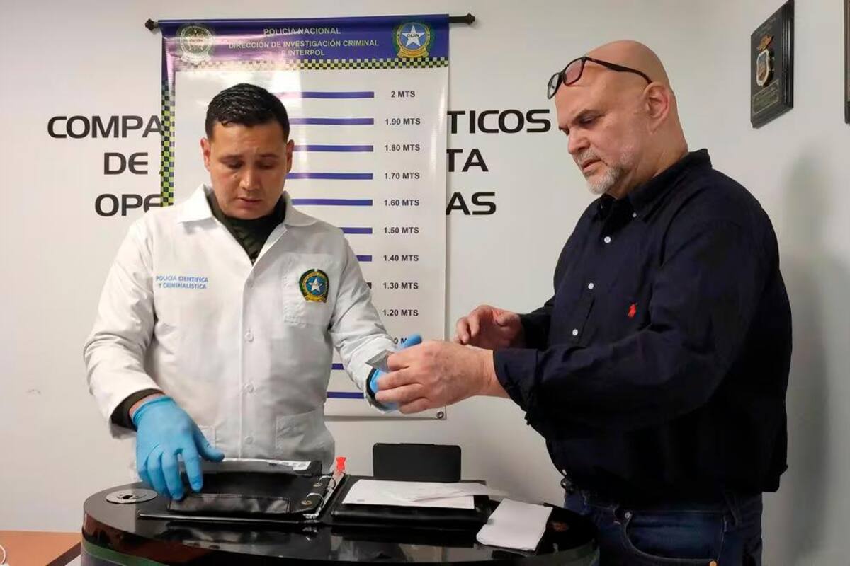 Salvatore Mancuso seguirá preso: Tribunal de Cundinamarca niega su libertad