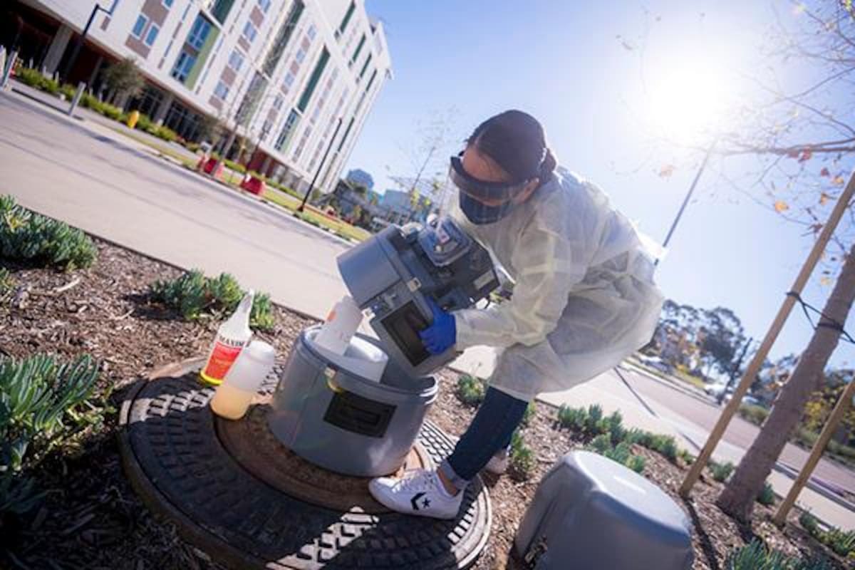 En desarrollo: herramienta detecta nuevas variantes de la COVID-19
