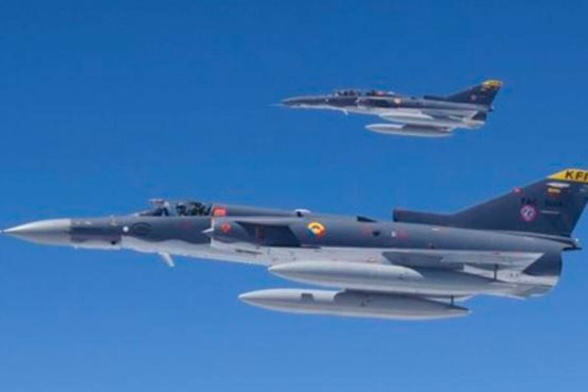 ¿Son necesarios los aviones de guerra que quieren adquirir para la FAC?
