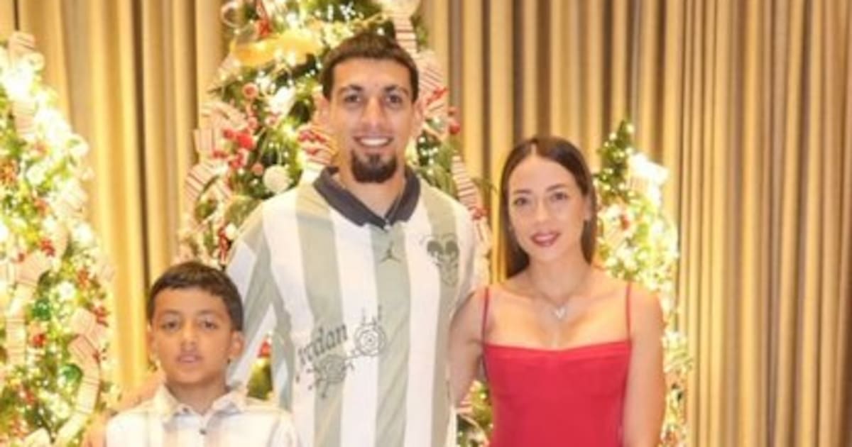 Daniel Muñoz, el colombiano que se ganó un lugar entre los mejores de la Premier