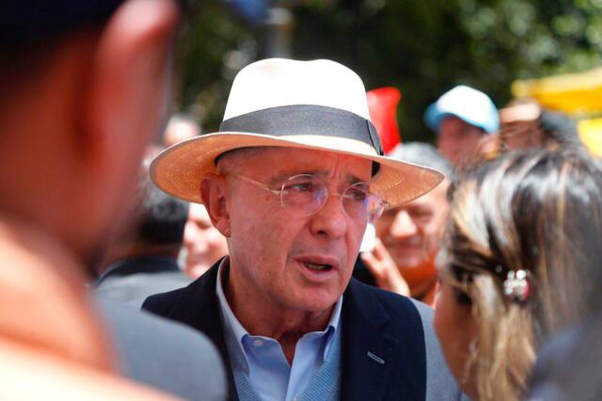 Atención: Expresidente Álvaro Uribe será llevado a juicio