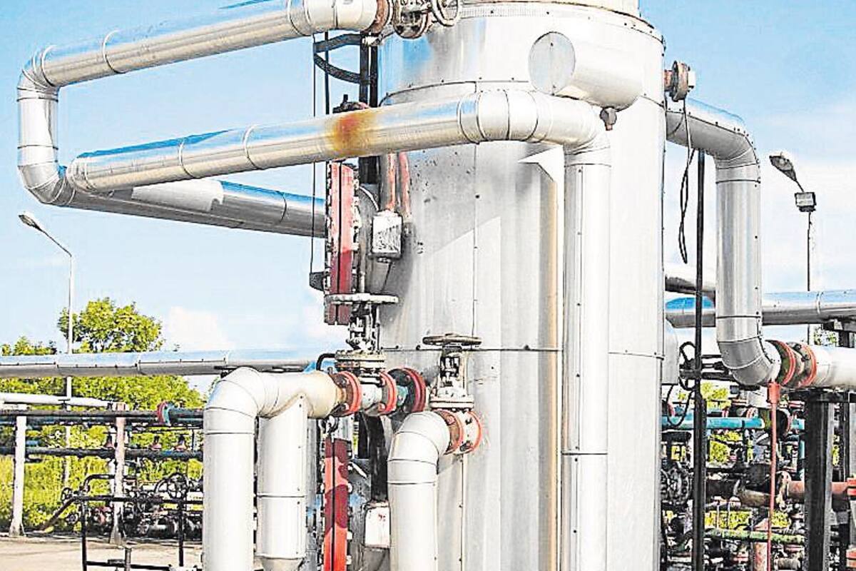 Gas natural, el puente para construir un futuro sostenible