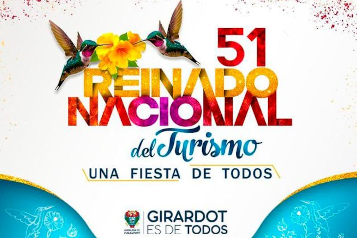Vuelve el Reinado Nacional del Turismo