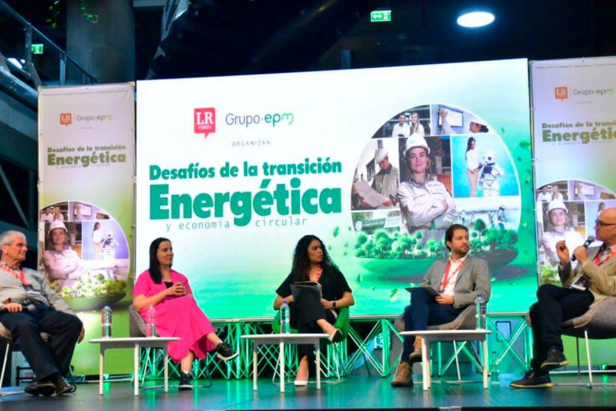 Un enfoque más amplio de la economía circular es vital para la sostenibilidad