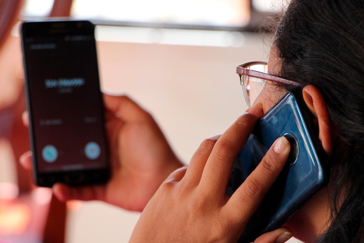 ¡Ojo! Estafadores están pidiendo dinero a cambio de trabajo