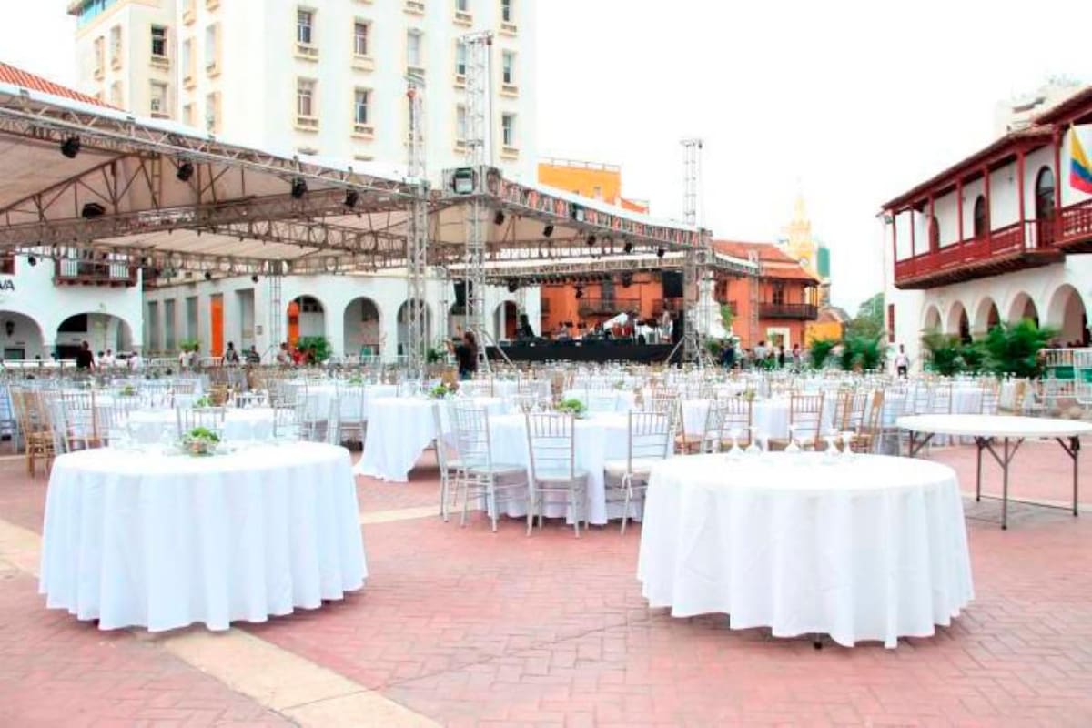 ¿Harás un evento público? Así puedes tramitar el permiso ante la Alcaldía