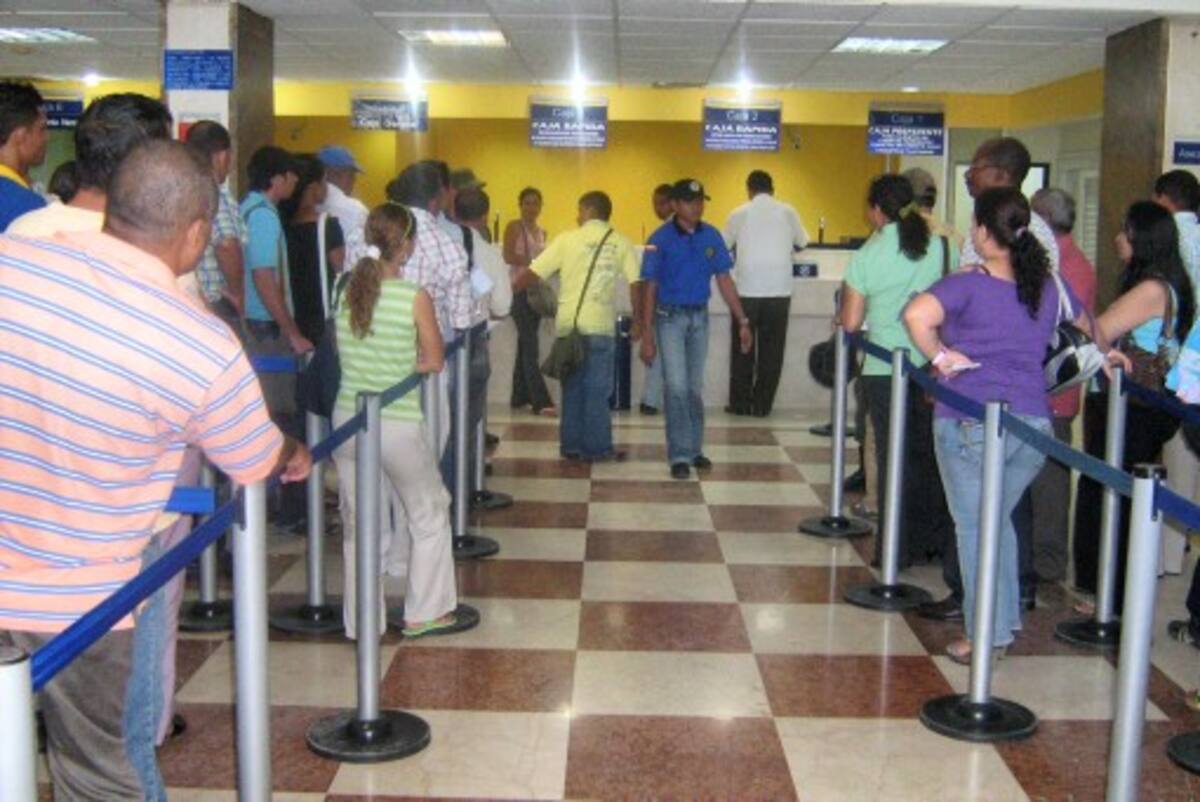 La apertura de una investigación contra los bancos por parte de la SIC no implica, según Asobancaria, ninguna decisión resolutoria por parte de las autoridades.