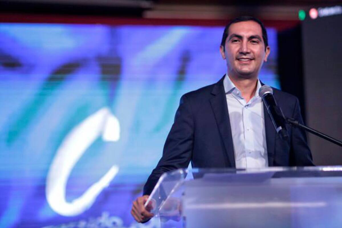 “Que denuncias frente a Char se investiguen sin inclinaciones políticas”: Barguil