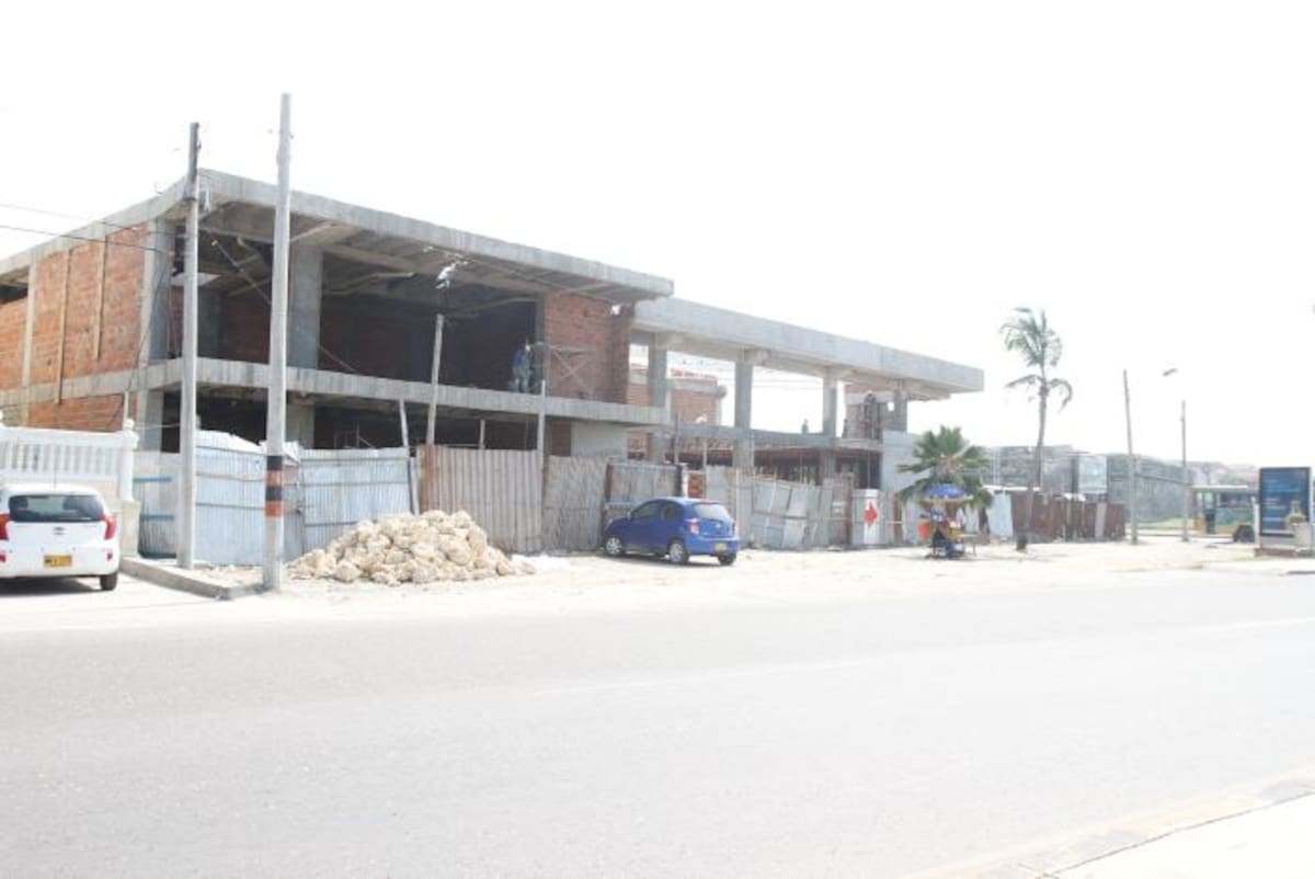 Ilustración. EL UNIVERSAL