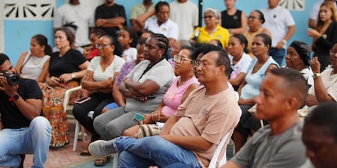 Agua potable para Manzanillo: Alcaldía anuncia compromisos con la comunidad