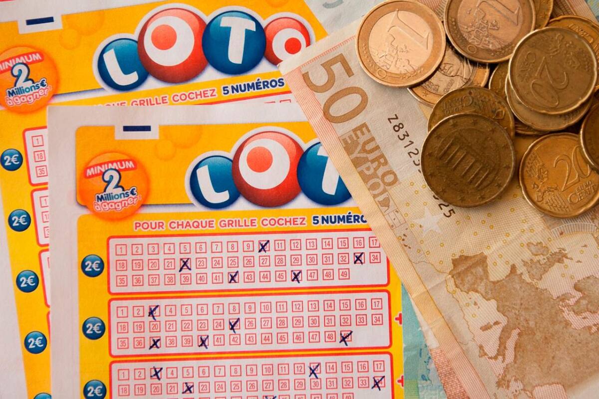 ¡Increíble!: mujer gana un millón de dólares, dos veces, en lotería