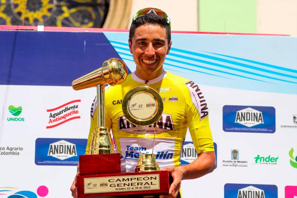 Clásico RCN 2023: Récord de participantes