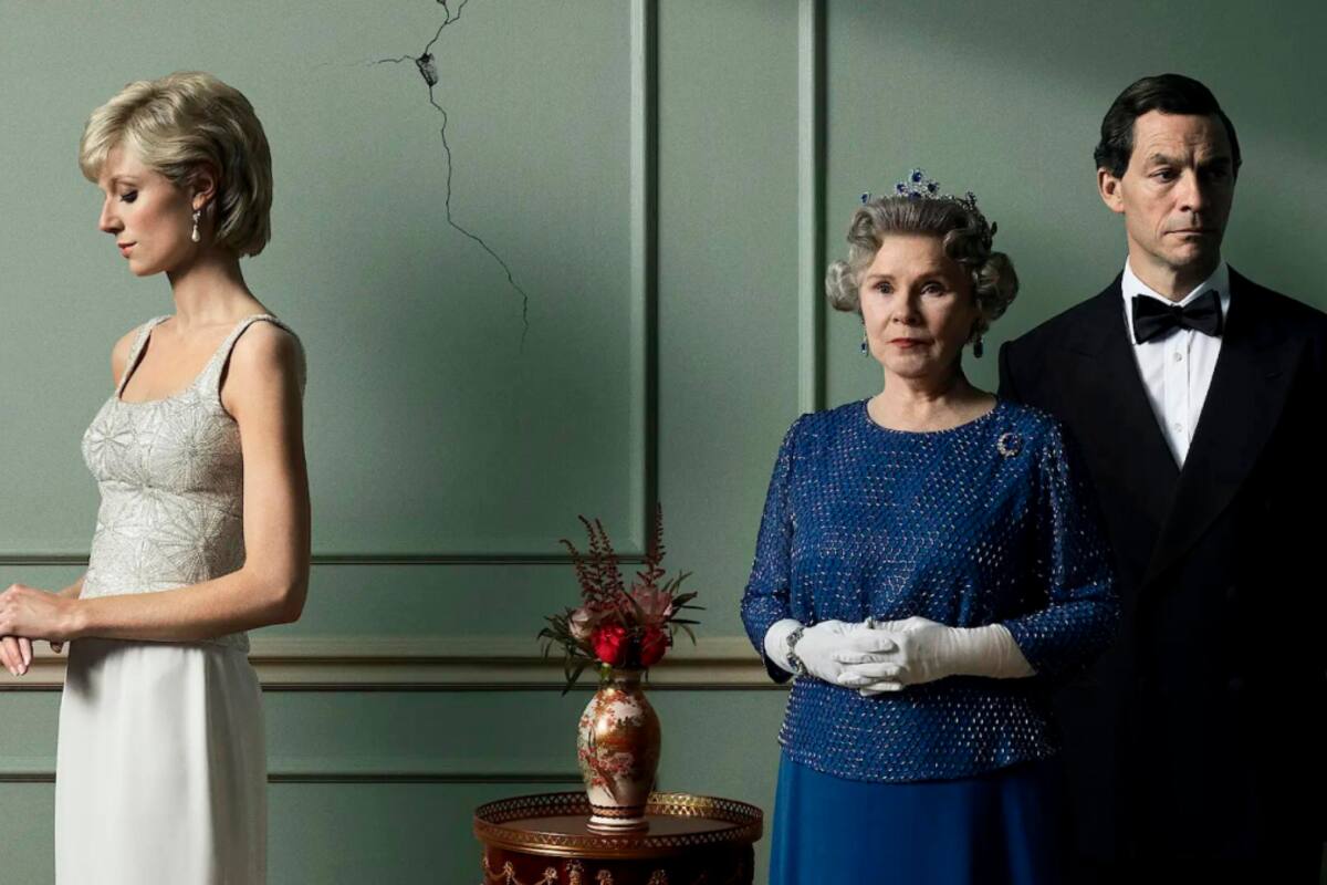 ¿Dónde ver las películas y series más nominadas de los Globos de Oro?