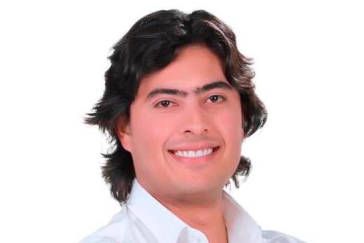 Atención: Renuncia uno de los abogados de Nicolás Petro