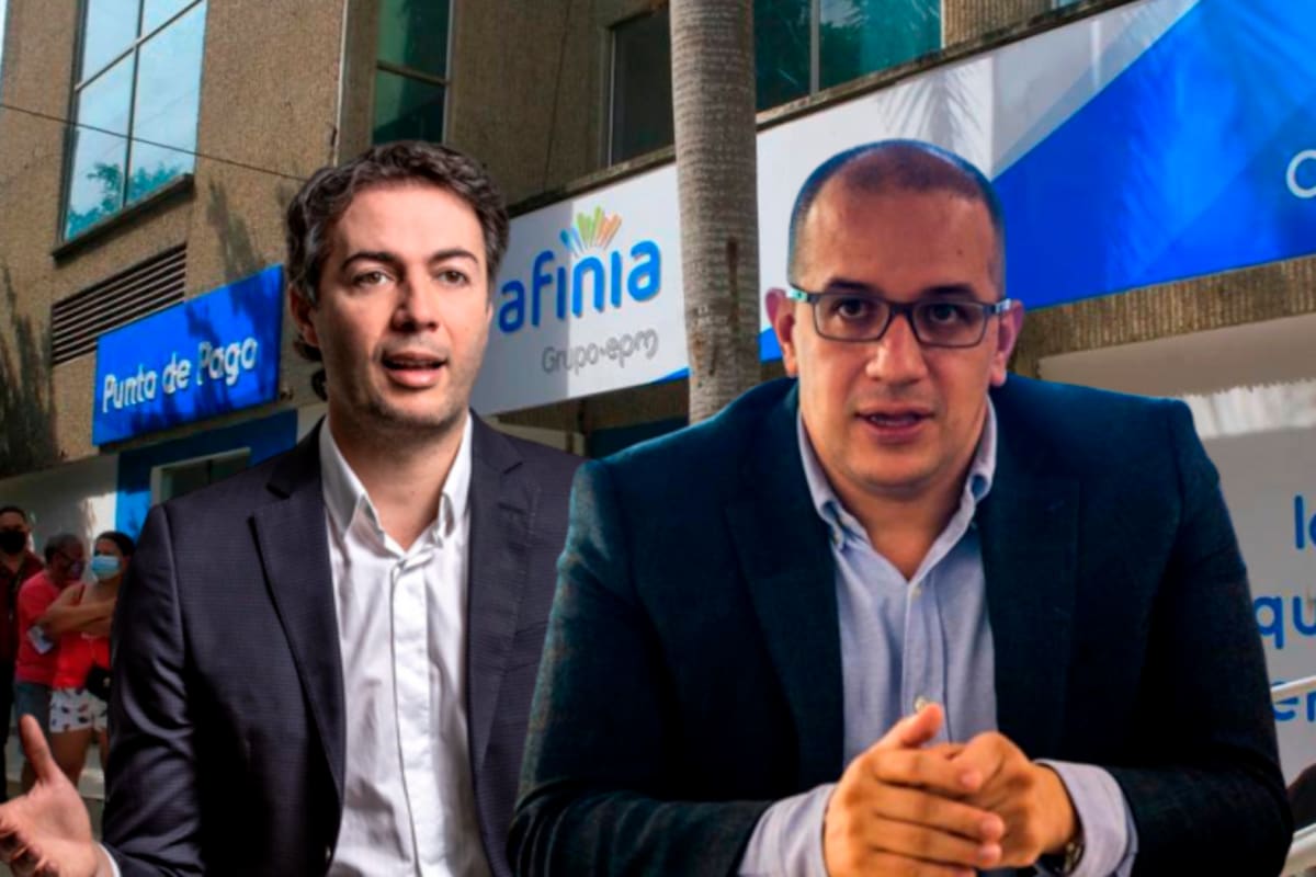 “Afinia sí tendrá disminución en las tarifas de la luz”: EPM