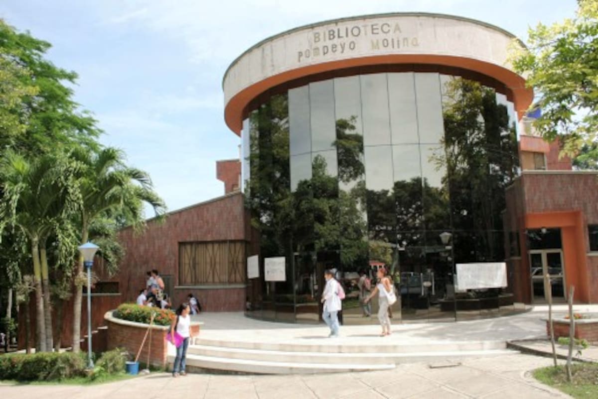 El evento se realizará en el auditorio Pompeyo Molina de la Universidad de Sucre.