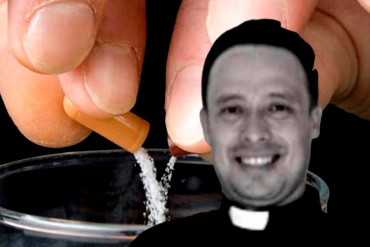 Sacerdote costeño murió por escopolamina, ¿cómo cuidarse de esta sustancia?