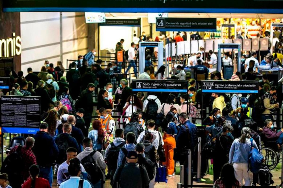 Viva Air: esta es la solución que ofrece la Aerocivil a pasajeros varados