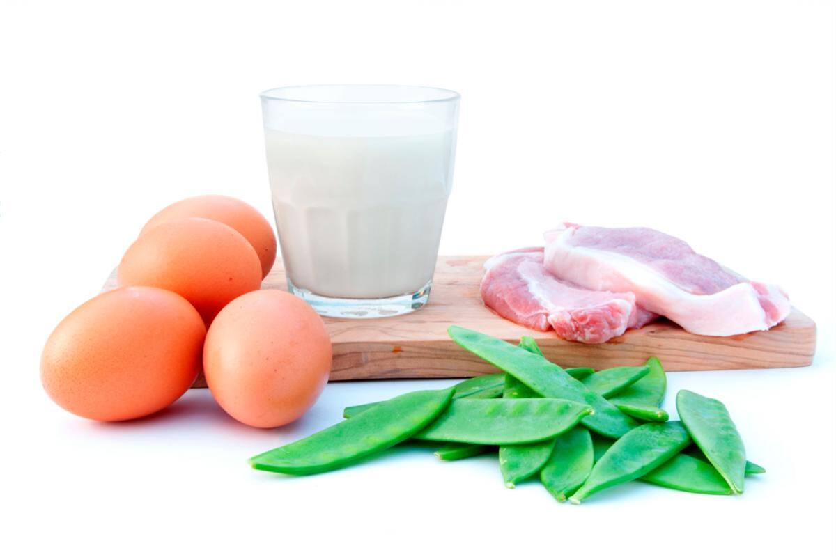 Las diferencias entre dieta y alimentación equilibrada