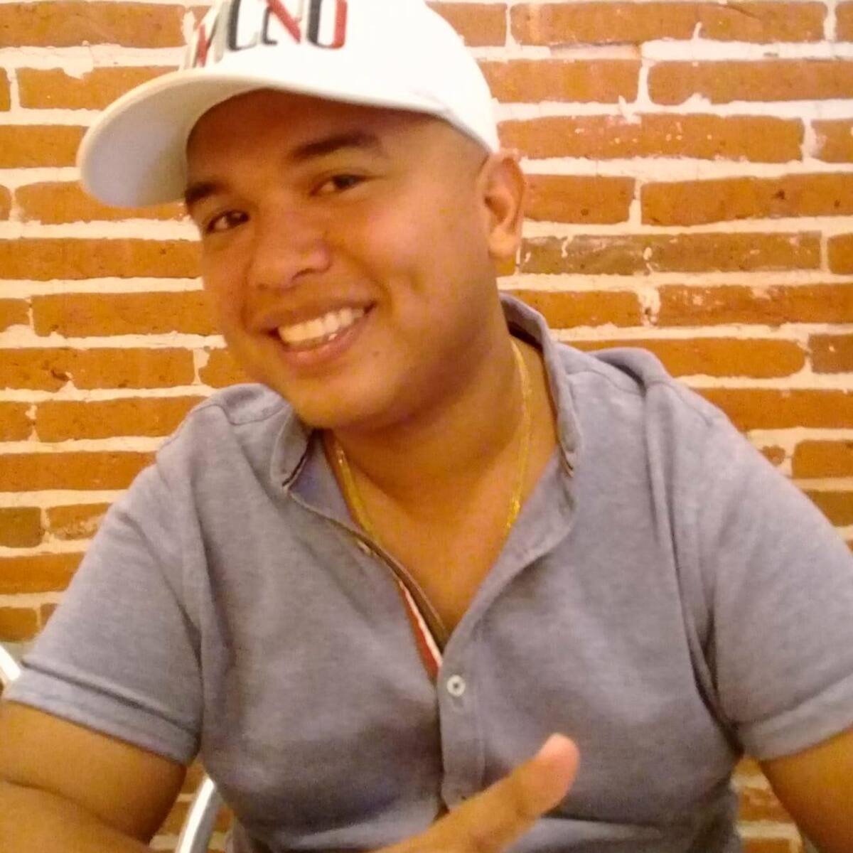 Michael Pérez Salcedo tenía 31 años.