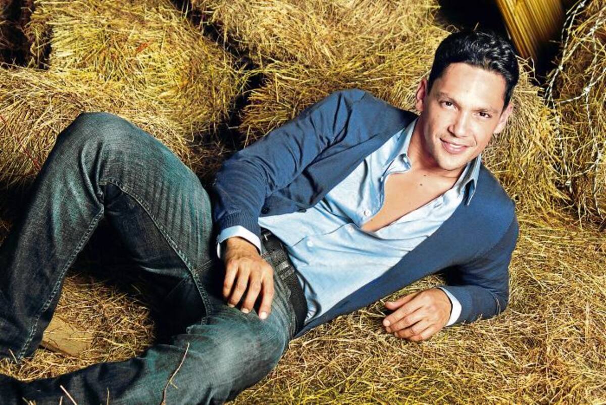 Karoll es muy dedicado a su trabajo, de esta manera ha podido organizar varios proyectos en el último año. FOTOS CORTESÍA DANIEL MACHADO