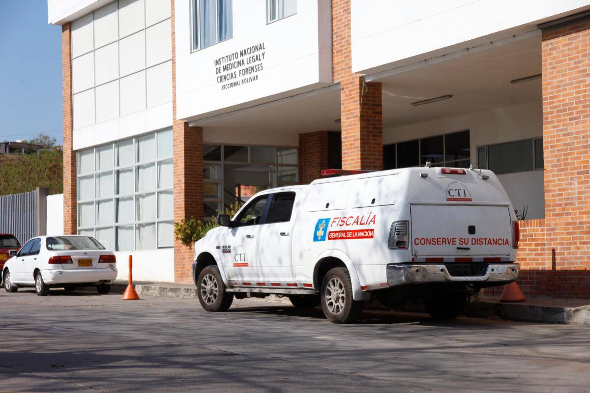 Muere luego de recibir una pedrada en la cabeza por no dejarse atracar