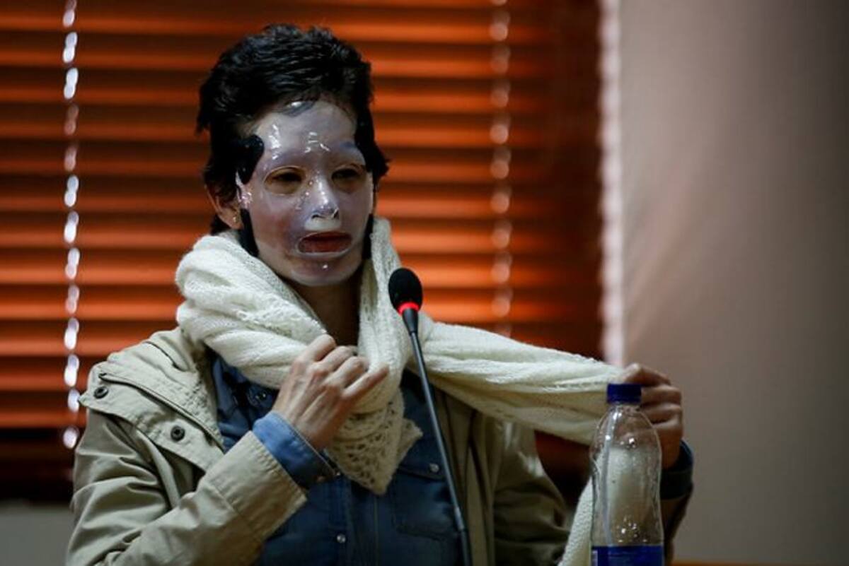 Natalia Ponce de Léon. COLPRENSA