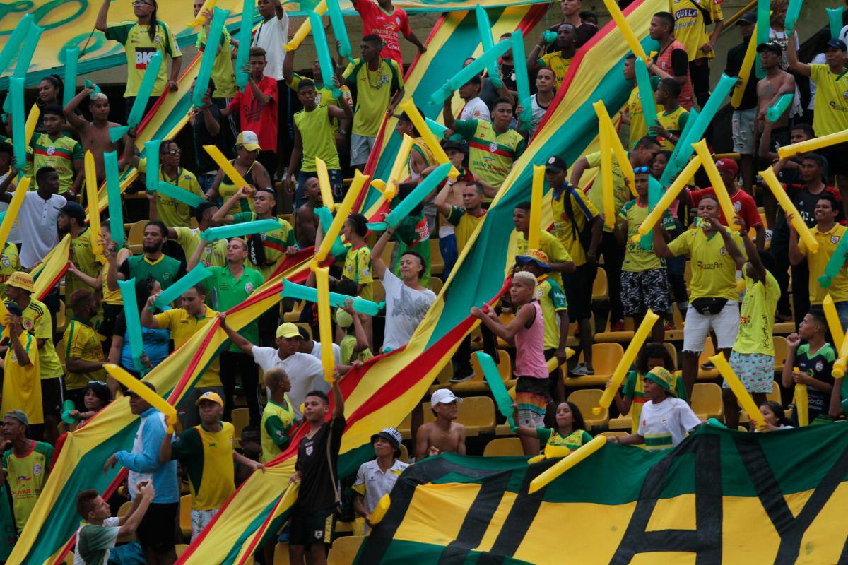 Colombiagol, el nuevo dueño del Real Cartagena, ¿a qué le apostará?