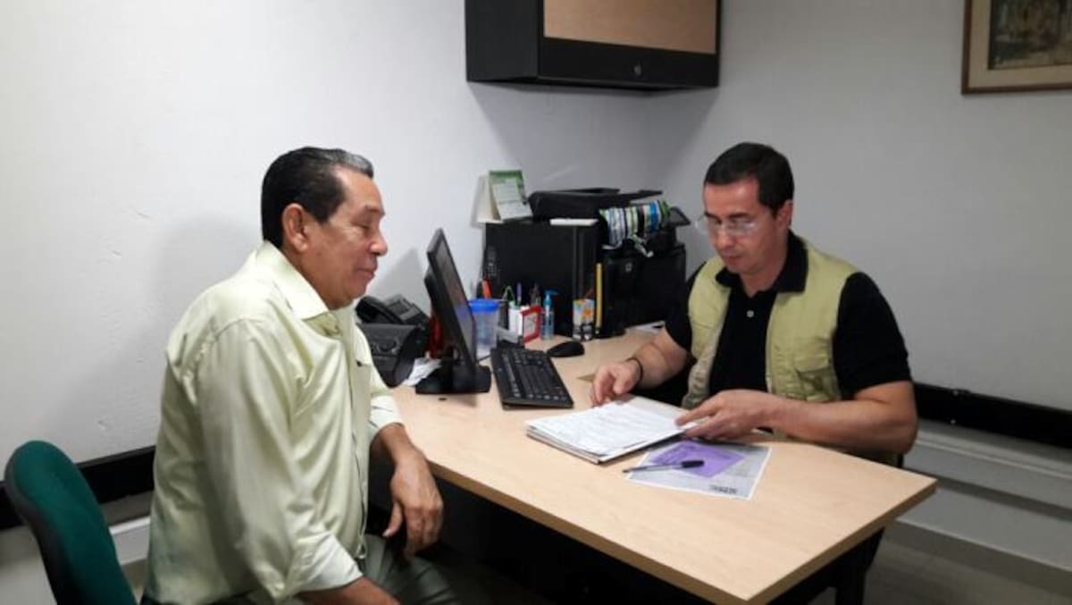 Oscar Díaz - El Universal.