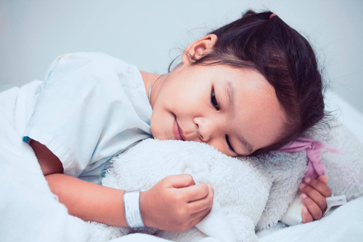 Video: cáncer infantil, conozca los signos de alerta