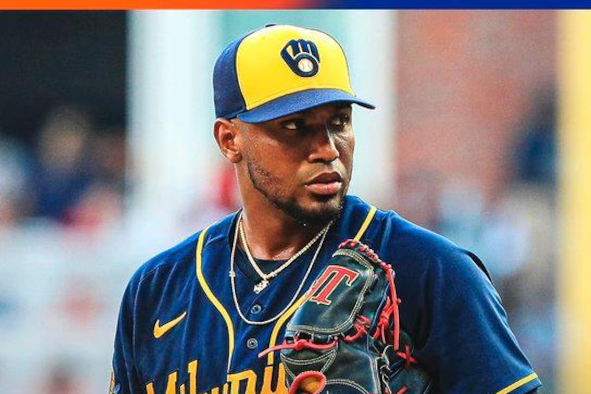 Buenos días, deportes: Julio Teherán llega a los Mets a lanzar bolas de fuego